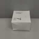 Yilloog 104 Pcs Self-Adhesive Chenille Letter Patches Glitter Initial Stickers Embroidered Fuzzy Letters for Clothing Backpacks Phone Hat DIY Decor Valentines Gifts(Black)