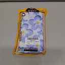 Ratcase Magnetic for iPhone 16 Plus Case Cute for Women, [Compatible with Magsafe][Drop Protection] Flower Slim Oil Painting Printed Girly Phone Case for iPhone 16 Plus