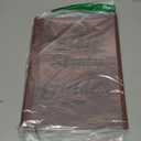 66-Page Bible Study Guide Notebook Women-Daily Scripture Quotes, Religious Faith-Based Notebook (A4)