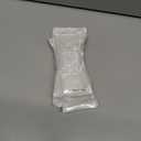 5 x 3 Pack Soft TPU Case for Apple Watch Case 45mm 41mm 46mm 42mm 40mm 44mm Series 10 9 8 7 6 5 4 SE/2 Generation Women Men,Ultra Thin Protective Bumper Case Face Cover for iWatch Cover Accessories