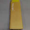 2 Pack Christmas Lights Outdoor, Expandable Meteor Shower Lights with Timer, Waterproof Falling Rain Light with 16 Tubes 384 LED Plug in, Suitable for Garden House Xmas Tree Decorations (Cool White)