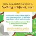 Simple Mills Almond Flour Baking Mix, Banana Muffin & Bread Mix - Gluten Free, Plant Based, Paleo Friendly, 9 Ounce (Pack of 1) (EXP 05/07/27)