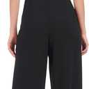 JS Collections Women's Lilith Jumpsuit (Black, M)