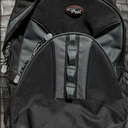 Calpak California Pak Black Gray Backpack Travel Bag Rolling Carry On Luggage