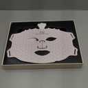 Red Light Therapy Mask for Face, 7 Colors LED Face Mask Light Therapy At Home, Led Face Mask Light Therapy, Green