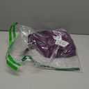 Timeson Women's 3/4 Sleeve Blouses Casual V Neck Dress Shirts Double Layers Mesh Tunics Tops (X-Large)