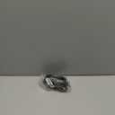 AUXPhome 2 Pack Backpack Hanger for Closet, Strong Bag Hanger Purse Organizer Hooks, Large Closet Hooks for Hanging Handbags,Belts,Hat,Laptop Backpack,Jeans,Travel Bag - Hold Up 20 Lbs