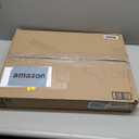 FARBERWARE Build-a-Board Cutting Board with Five Compartments and Clear Locking Lid for Charcuterie, Snacks, and More, Bamboo