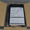 Under Sink Organizer and Storage, 2 Pack Slide Out Under Cabinet Storage Pull Out Sink Shelf Cabinet Storage Shelves, Undersink Organizers for Kitchen Bathroom Cabinet