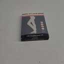 ZCLIKE Medical Compression Pantyhose Closed Toe Stockings for Women&Men 20-30mmHg All-Season Comfort Advanced Support for Varicose Veins Edema DVT Plus Size (XL, Black)