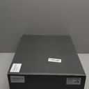 Replacement 5" Dual Shower Combo Faucet Tub Trim Kit for Delta 13/14 Series, High Pressure Round Rain Shower Head& Handheld Set Faucet System, Matte Black (Valve & Catridge Not Included)