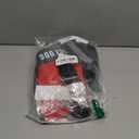 Service Dog Vest, ID Tag + 50 ADA Information Cards, Service Dog Harness w Patch in Sizes X Small to XX Large, Ruggedized Metal Tag, Service Animal Information Cards, ESA Accessory Set XX-LARGE (XX-LARGE(Neck:28-31",Chest:32-43"),66.0-132.0 lbs, Red)