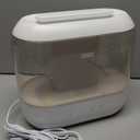 Dreo Humidifiers for Bedroom, 4L Top Fill for Large Room, 36H Runtime, 28 dB Quiet Supersized Cool Mist Air Humidifier for Baby Nursery, Plants, Indoor, Night Light, Easy to Clean & Fill, White