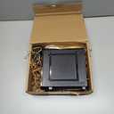 ARRIS SURFboard SBG6580 DOCSIS 3.0 Cable Modem/ Wi-Fi N300 2.4Ghz + N300 5GHz Dual Band Router - Retail Packaging Black (570763-006-00)