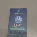 Cloud Portable WiFi Hotspot for Travel | 4G LTE Mobile Internet (USA &130+ Countries) | No SIM | Prepaid Data Multi-Carrier | Connects 16 Devices | with 10GB USA Data