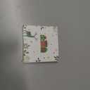 Religious Christmas Ornaments - Archangel Michael Ornament | Christmas Tree Ornament | Xmas Tree Decor - Spiritual Guardian Gift, Holiday Keepsake, Gift Ideas & Holiday Present (3014-baby Ceramic-14)