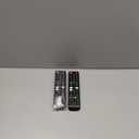 Pack of 2 New Universal Remote for All Samsung TV Remote, Replacement Compatible for All Samsung Smart TV, LED, LCD, HDTV, 3D, Series TV