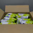 SkinnyPop Popcorn, Original, Whole Grain, Dairy-Free Snack, 0.65oz Bags (30ct) Best By 01/15/2026