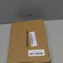 COB LED Strip Lights 12V Penetrable Wood Touch Dimmable LED Under Cabinet Light Kit with 60W Adapter 2M/6.56FT Flexible COB LED Strip for DIY Kitchen,Cabinet,Counter,Shelf,Showcase Decor (Warm White)