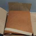 Interactive Cat Tunnel Mat for Indoor Cats, 4-Way Felt Cat Cave with Hanging Ball, Foldable Kitty Play Mat and Hideout, Pet Enrichment Toy for Kittens, Rabbits, Small Pets (Brown)