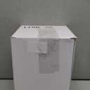 6 Pcs Plastic Goblets 7.5oz Vintage Goblet Plastic Wine Glasses Colored Retro Embossed Water Goblets for Wine Bar Juice Baby Shower Wedding Reception Grand Event Party (Purple)