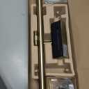 Antique Bronze Picture Light, 23.6 Inch Remote Control Painting Lights for Wall Cordless, 3CCT Dimmable Wall Lights for Pictures, Rechargeable Art Light for Pictures On Wall with Timer