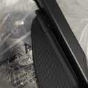 Cargo Cover for Kia Sportage 2023-2026, Retractable Trunk Cover, Carbon Fiber Texture