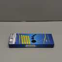 Plantar Fasciitis Relief - Arch Support Insoles for Men Women, Shoe Inserts for Flat Feet, Orthotic Shoe Insoles All-Day Energy and Comfort with Every Step (Mens 11-11 1/2 | Womens 13-13 1/2) (Blue)