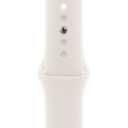 Apple Watch Band - Sport Band (46mm) - Starlight - S/M