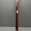 2 Pack Door Draft Stopper, Cuttable Weather Stripping Door Seal 39 Length, Strong Adhesive Aluminum Door Sweep for Exterior and Interior Doors (Brown)