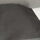 Massage Mat, Detachable Neck Massager, Full Body Vibration Heating, Massage Pad with 10 Vibrating Motors and 9 Speed Settings for Home Office Use, Gift for Men Women Parents Christmas,Black