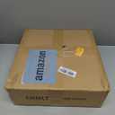 200W UFO LED High Bay Light,5000K 30000LM,High Bay Lighting for Shop,Warehouse,Garage,Factory & Commercial Use,1-Pack,AC100-277V