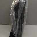 United Ortho USA14107 Air Cam Walker Fracture Boot, Large, Black 