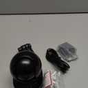 Wireless Security Camera, IP Camera 1080P HD Wansview, WiFi Home Indoor Camera for Baby/Pet/Nanny, Motion Detection, 2 Way Audio Night Vision, Compatible with Alexa, with TF Card Slot and Cloud (3MP, Black)