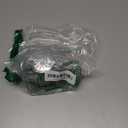 LEKEYE Drain Hair Catcher/Bathtub Drain Cover/Drain Protector for Pop-Up & Regular Drains(Patented Product) (Gray)