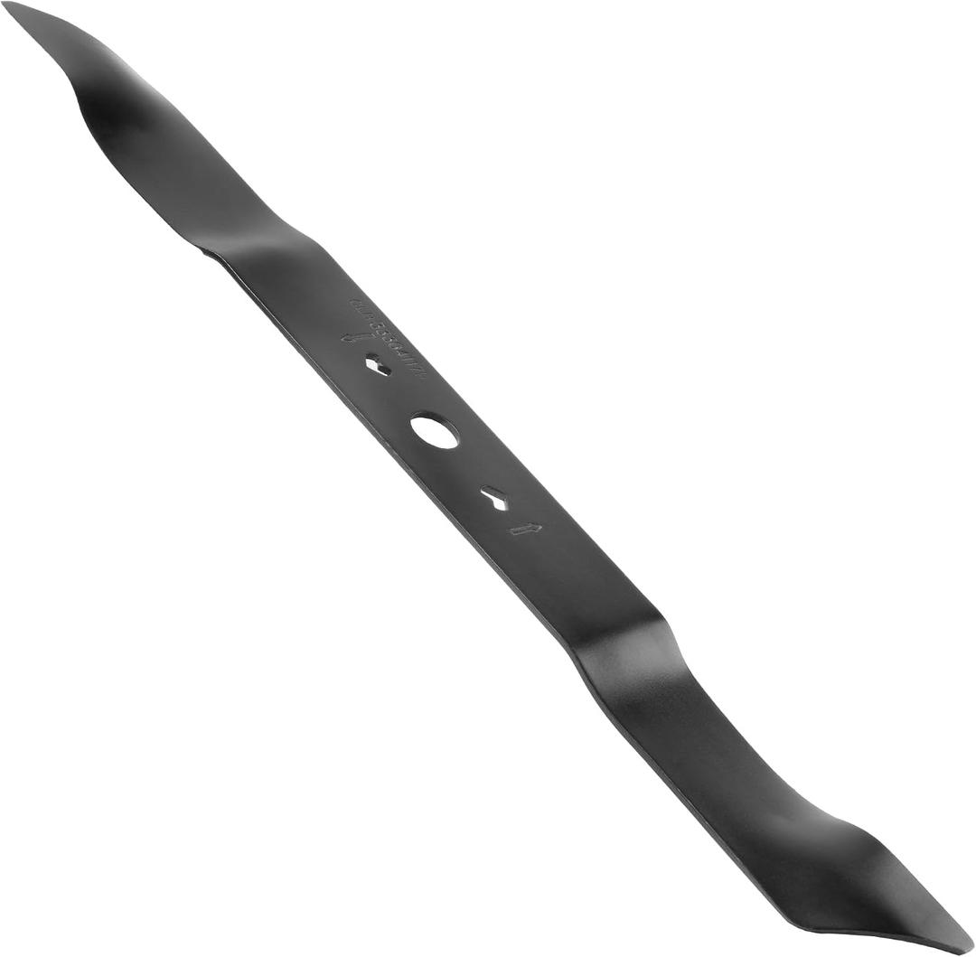 Greenworks 2905203, Blade for 21 Mower, Black