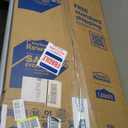 Curved Shower Curtain Rod For Bathroom 38-72 Inches, Adjustable Length, Curved Shower Rod, Metal Rods&Brackets, Round Shower Curtain Rods, Rotate Bracket For Large Shower Space, Need Drilling, Chrome