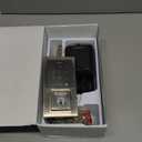 Kwikset SmartCode 270 Keyless Entry Electronic Touchpad Deadbolt Door Lock with Auto-Lock, Custom User Codes, Advanced Security in Satin Nickel Contemporary