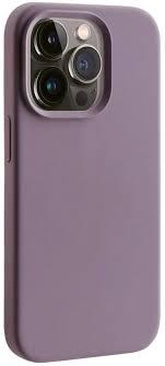 iPhone 13Pro Max 6.7 Sicolone (Lilac Purple) Dssairo Phone Case