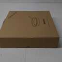 SENSARTE Nonstick Frying Pan Skillet, Omelette Pan, Healthy Stone Cookware Chef's Pan, PFOA Free, Toffee Brown (12.5 Inch)