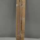 ALUSSO LED Shop Lights for Workshop 4FT, 5000LM Shop Lights 3CCT 3000K/4000K/5000K Selectable, 30W/40W/50W Linkable LED Light Fixture for Garage, 2 Pack