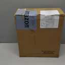 HAP603 H13 True HEPA Replacement Filter Compatible with ECOSELF HAP603 Air Cleaner Purifier, 3-in-1 Filter of HEPA and Activated Carbon Filters, 4 Packs, Blue