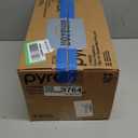 Pyrex Freshlock (5-Pack, 4 Cup) Glass Food Storage Containers Set, Airtight & Leakproof Plastic Locking Lids BPA-Free, Meal Prep Containers Set, Freezer Dishwasher Microwave Safe