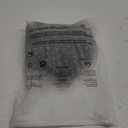 Lrady Women's Sheer Mesh Turtleneck Neck See Through Leotard Bodysuit Body Tops (X-Large, Black-9992)