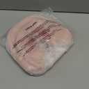 Easter Gifts for Kids Gifts for Girls Little Girl Initial Mini Heart Backpack Purse Crossbody Bag with TasselPink-A