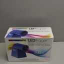 Artograph LED Tracer Opaque Art Projector, 2X to 14X Image & Artwork Enlargement - Portable & Light for Wall Art, Murals, Drawing, Sketching, Pattern Tracing, Crafts and Learning, 5" x 5" Copy Size