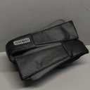 Shiatsu Neck and Back Massager with Heat, Electric Deep Tissue Kneading Neck and Shoulder Massage, Best Gifts for Women Men Mom Dad Mothers Fathers Day Birthday Gift (NOT Cordless) (Black)