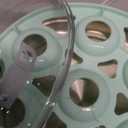 Rapid Egg Cooker (Aqua)