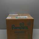 Pampers Swaddlers Diapers, Size 1 (8-14 lbs), 198 Count, Absorbent, Keeps Baby Dry and Comfortable, Skin Safe Disposable Baby Diaper