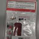 Diablo SandNet Reusable Sanding Sheets for Detail Sanding of Wood, Metal and Plastics - 2-3/4" x 5", 80/120/220 Grit, Assorted, Ceramic Blend, 10-Pack - DND234ASTS10N